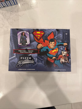 Trading cards