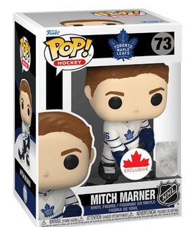 Funko Pop Mitch Marner 73