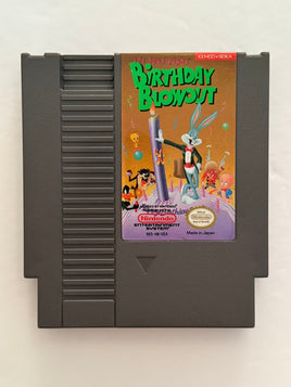 Nintendo birthday blowout