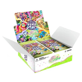 My Little Pony TCG: Fantasy Wonderland Booster box
