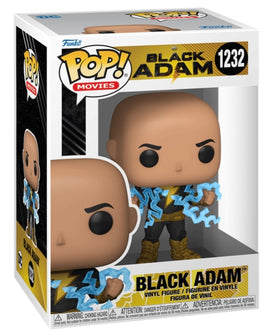 Funko Pop Black Adam 1232