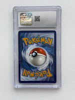 CGC 9 Charmeleon AR 169/165 Japanese 151 Pokemon