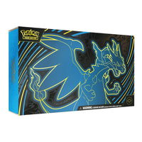 Pokemon TCG: Charizard X ex Ultra-Premium Collection