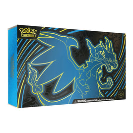 Pokemon TCG: Charizard X ex Ultra-Premium Collection
