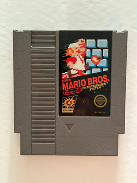 Nintendo Super Mario