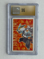 Marill Kyurem Pokemon Card Playing Card TCG White 2 Japanese Nintendo 2012 CGC Pristine 10