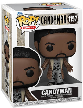 Funko Pop Candyman 1157