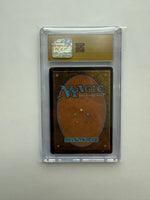 2023 Magic Gathering Lord Rings One Ring Extended Art #380 CGC 10 Pristine