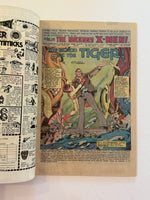 X-Men #128 - 1979 - The Day Reality Went Wild! - Bronze Age Claremont