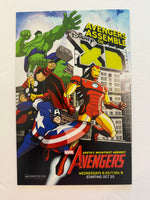 Amazing Spider-Man #646 Marvel Comics Mayhew Variant Cover