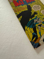 BATMAN #99 (1956)LAST GOLDEN AGE APP OF PENGUIN