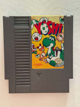 Nintendo Yoshi