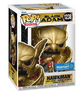 Funko Pop Hawkman 1238