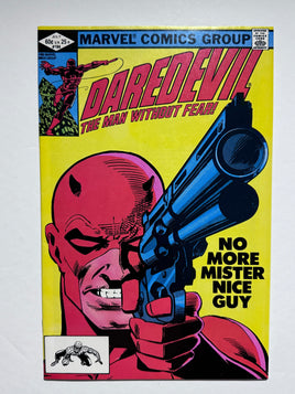 Daredevil 184