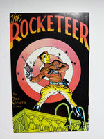 Rocketeer 1