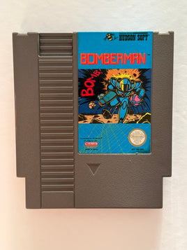 Nintendo Bomberman