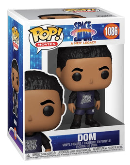 Funko Pop Dom 1086