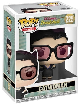 Funko Pop Catwoman 225