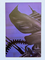 Aliens #1 Dark Horse Comics 1989 Volume Series 2 NM +
