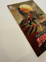 Amazing Spider-Man 79 2022 1:25 Sergio Davila Variant! Kraven the Hunter! NM