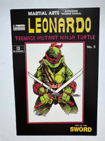 Leonardo #5