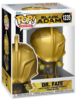 Funko Pop Dr. Fate 1235