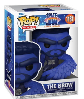 Funko Pop The Brow 1181