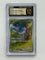 Tangela 178/165 Sv2a: Pokemon Card 151 Holo (Japanese) CGC Pristine 10