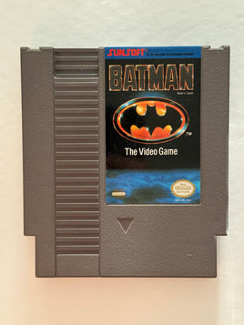 Nintendo Batman