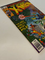 X-Men #128 - 1979 - The Day Reality Went Wild! - Bronze Age Claremont