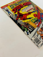 Peter Parker The Spectacular Spider-Man #1 Marvel Comics 1976 1st Issue