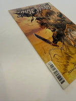 Amazing Spider-Man 79 2022 1:25 Sergio Davila Variant! Kraven the Hunter! NM