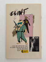 Crossfire and Rainbow #4, 1986, DAVE STEVENS - ELVIS COVER  - GOOD GIRL