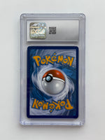 Pokemon M Slowbro EX Ultra Rare Holo Card 27/108 XY Evolutions CGC 9