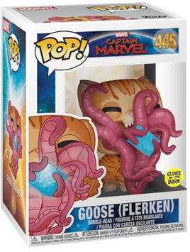 Funko Pop Goose (Flerken) 44