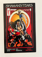 SPAWN #9 MAR 1993  IMAGE COMICS FIRST PRINTING ANGELA 1st APPEARANCE