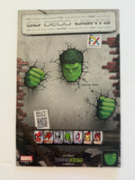 The Amazing Spider-Man, Vol. 3 #10 2014 1st Spider-Punk