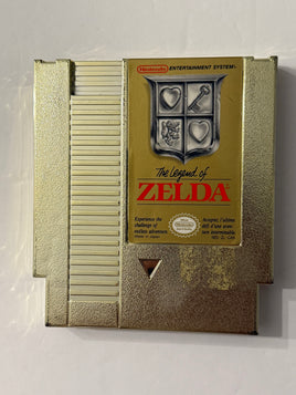 Nintendo The legend of Zelda