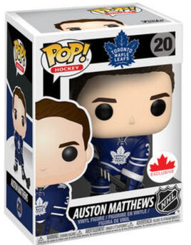 Funko Pop Austin Mathew’s 20