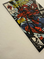 The Amazing Spider-Man #317  McFarlane 1989