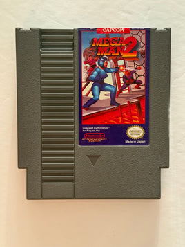 Nintendo Mega man 2