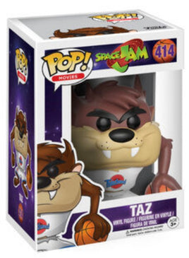 Funko Pop Taz 414