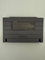 Super Nintendo Act Raiser 1
