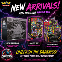 Pokémon pitch Black Bundle deal
