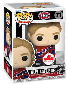 Funko Pop Guy Lafleur 71