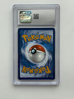 Zekrom EX 158/086 Full Art Ultra Rare Black Bolt Pokemon TCG CGC Pristine 10