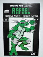 Rafael #4