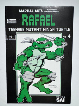 Rafael #4