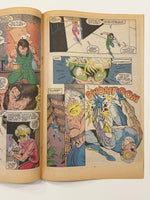 NEW MUTANTS #98 Marvel Comics 1991 1st App. DEADPOOL Newsstand NM