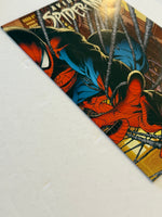 Avenging Spider-Man #1 2012 Joe Quesada 1:50 Variant Edition 1st Print